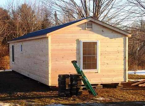 5 Questions To Ask Before Buying A Storage Shed