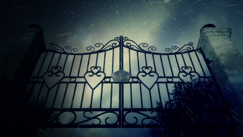 Spooky Gate